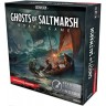 Разширение за настолна игра Dungeons & Dragons Adventure System - Ghosts of Saltmarsh (Standard Edition)