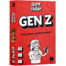 Разширение за настолна игра Дупе и Гащи: GEN Z