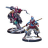 Разширение за настолна игра Eldfall Chronicles: Northern Wind - Oni Yaksha Pack