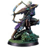 Разширение за настолна игра Eldfall Chronicles: Northern Wind - Rangers-Guild Hunter