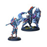 Разширение за настолна игра Eldfall Chronicles: Northern Wind - Slayer Dragoon