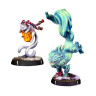 Разширение за настолна игра Eldfall Chronicles: Northern Wind - Nekomata & Komainu