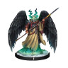 Разширение за настолна игра Eldfall Chronicles: Northern Wind - Kogetsu - Cursed Monk