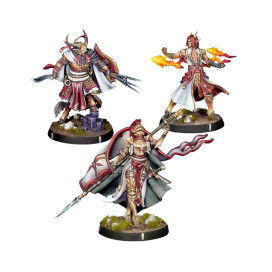 Разширение за настолна игра Eldfall Chronicles: Northern Wind - Reinforcements Pack: Sunspear Разширение за настолна игра Eldfall Chronicles: Northern Wind - Reinforcements Pack: Sunspear