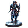 Разширение за настолна игра Eldfall Chronicles: Northern Wind - Bushi Attendant