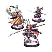  Разширение за настолна игра Eldfall Chronicles: Northern Wind - Reinforcements Pack: Imperial Banner