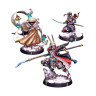 Разширение за настолна игра Eldfall Chronicles: Northern Wind - Reinforcements Pack: Imperial Banner