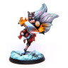 Разширение за настолна игра Eldfall Chronicles: Northern Wind - Kitsune Spellmaiden