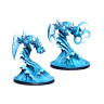 Разширение за настолна игра Eldfall Chronicles: Northern Wind - Water Elementals