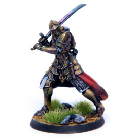  Разширение за настолна игра Eldfall Chronicles: Northern Wind - Helrin Expatriate