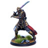Разширение за настолна игра Eldfall Chronicles: Northern Wind - Helrin Expatriate