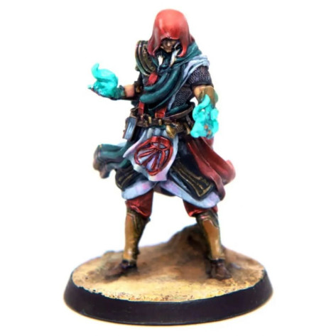 Разширение за настолна игра Eldfall Chronicles: Northern Wind - Academy Expeditioner