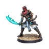 Разширение за настолна игра Eldfall Chronicles: Northern Wind - Faris Outrider