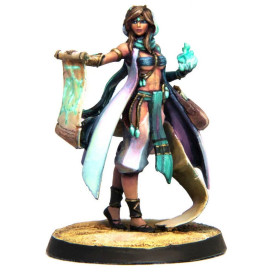 Разширение за настолна игра Eldfall Chronicles: Northern Wind - Taskmage Explorer Разширение за настолна игра Eldfall Chronicles: Northern Wind - Taskmage Explorer