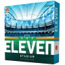  Разширение за настолна игра Eleven: Stadium
