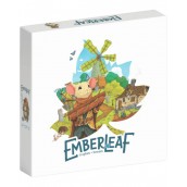  Разширение за настолна игра Emberleaf: Trophies & Bonuses