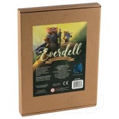 Разширение за настолна игра Everdell: Glimmergold Pack