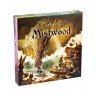 Разширение за настолна игра Everdell - Mistwood