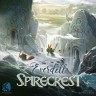  Разширение за настолна игра Everdell - Spirecrest