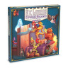Разширение за настолна игра Ex Libris: Expanded Archives