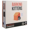 Разширение за настолна игра Exploding Kittens - Barking Kittens
