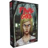 Разширение за настолна игра Final Girl: Happy Trails Horror