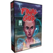  Разширение за настолна игра Final Girl: Haunting of Creech Manor