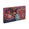 Разширение за настолна игра Flamecraft: Dragons of the Past Promo Pack