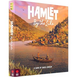 Разширение за настолна игра Hamlet: By the Lake