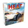 Разширение за настолна игра Heat: Rocky Roads