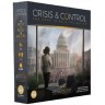 Разширение за настолна игра Hegemony: Crisis & Control Expansion