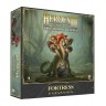 Разширение за настолна игра Heroes of Might & Magic III: The Board Game – Fortress Expansion