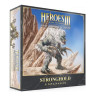 Разширение за настолна игра Heroes of Might & Magic III: The Board Game - Stronghold
