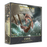 Разширение за настолна игра Heroes of Might & Magic III: The Board Game - Cove