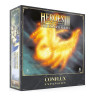 Разширение за настолна игра Heroes of Might & Magic III: The Board Game - Conflux