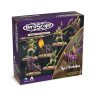 Разширение за настолна игра Heroscape: Skordyre Soldiers Common Army Expansion