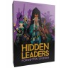 Разширение за настолна игра Hidden Leaders: Forgotten Legends