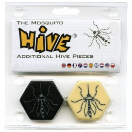 Разширение за настолна игра Hive - Mosquito