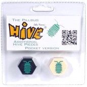  Разширение за настолна игра Hive Pocket Edition - The Pillbug