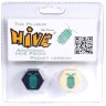 Разширение за настолна игра Hive Pocket Edition - The Pillbug