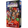 Разширение за настолна игра Imperial Miners: Aztecs vs Weirdlings
