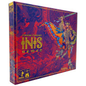 Разширение за настолна игра Inis: Nemed Разширение за настолна игра Inis: Nemed