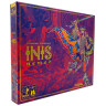Разширение за настолна игра Inis: Nemed