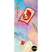  Разширение за настолна игра Kanagawa - Yokai