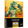 Разширение за настолна игра King of Tokyo: Even More Wicked!