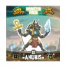 Разширение за настолна игра King of Tokyo/New York - Monster Pack: Anubis