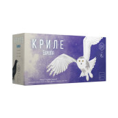Разширение за настолна игра Криле - Европа Разширение за настолна игра Криле - Европа