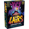 Разширение за настолна игра Lairs: Adventurers Pack