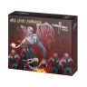 Разширение за настолна игра Lobotomy 2: Manhunt - Hell Level Expansion