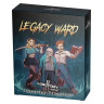 Разширение за настолна игра Lobotomy 2: Manhunt - Legacy Ward